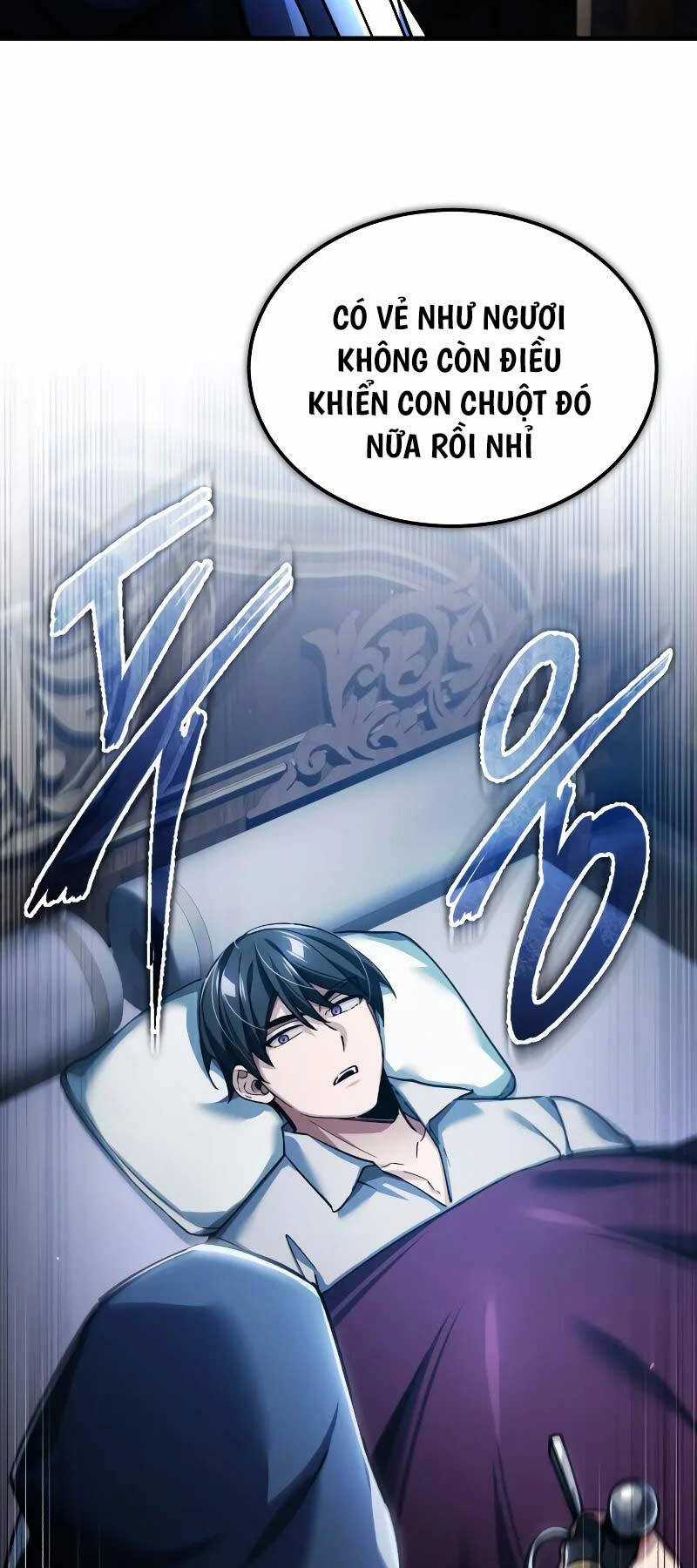 Thiên Quỷ Chẳng Sống Nổi Cuộc Đời Bình Thường Chapter 114 trang 47