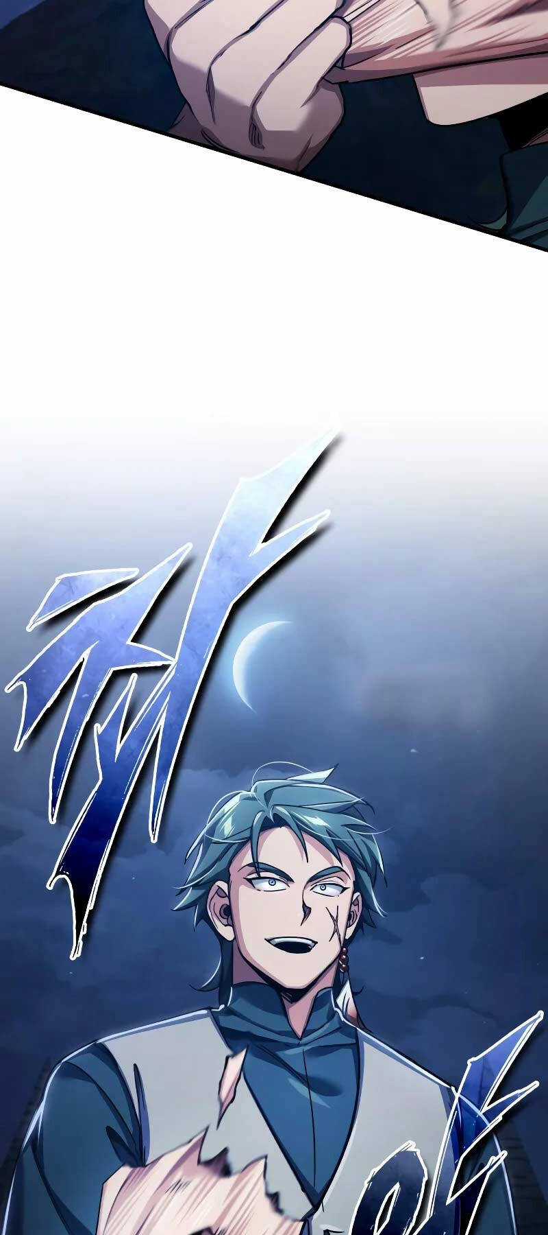 Thiên Quỷ Chẳng Sống Nổi Cuộc Đời Bình Thường Chapter 114 trang 5