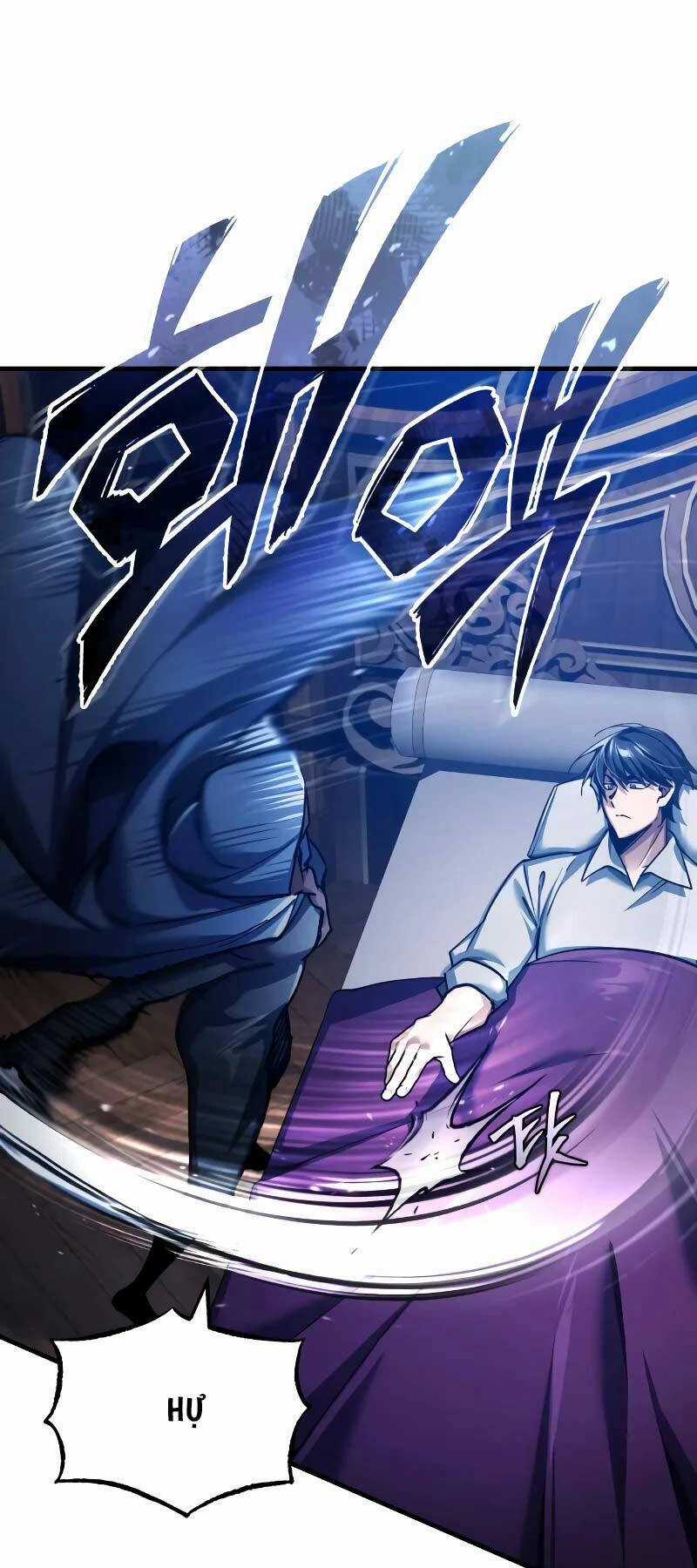 Thiên Quỷ Chẳng Sống Nổi Cuộc Đời Bình Thường Chapter 114 trang 51