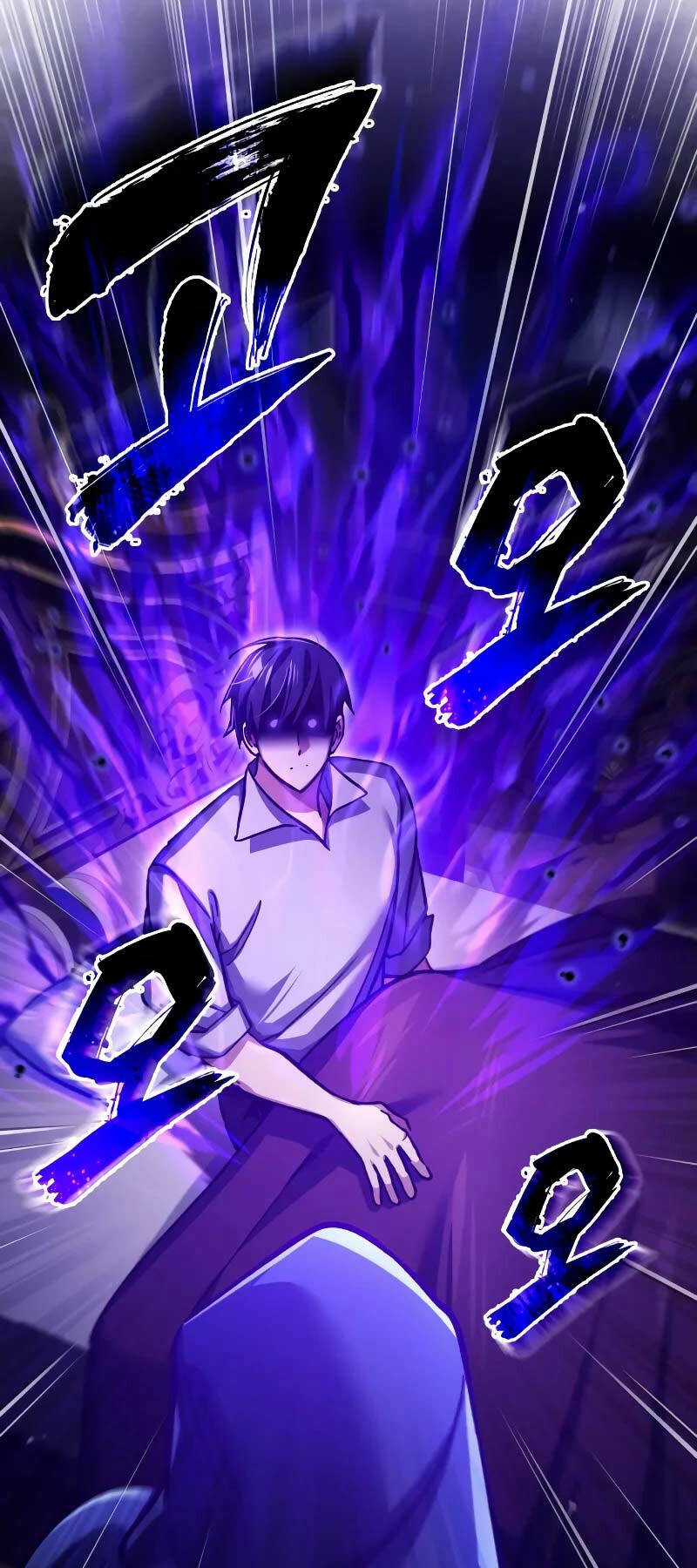 Thiên Quỷ Chẳng Sống Nổi Cuộc Đời Bình Thường Chapter 114 trang 53