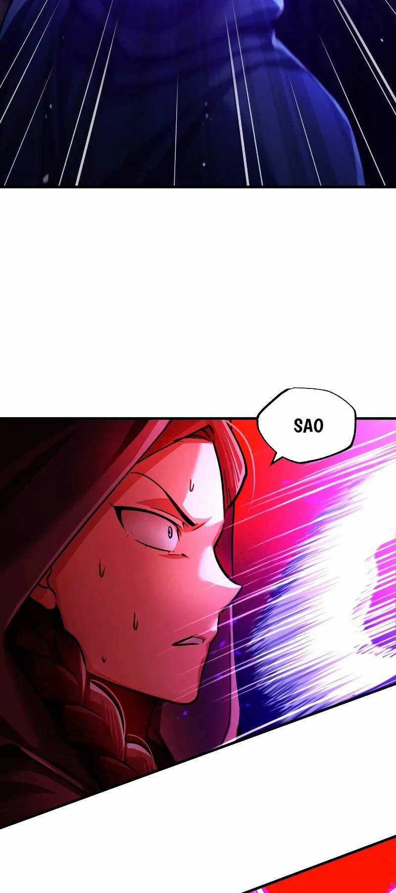 Thiên Quỷ Chẳng Sống Nổi Cuộc Đời Bình Thường Chapter 114 trang 54