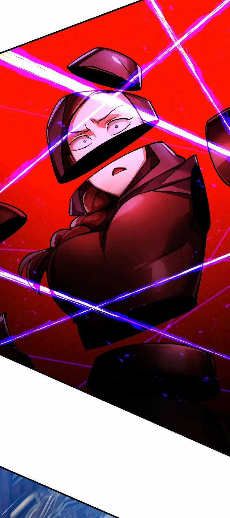 Thiên Quỷ Chẳng Sống Nổi Cuộc Đời Bình Thường Chapter 114 trang 55