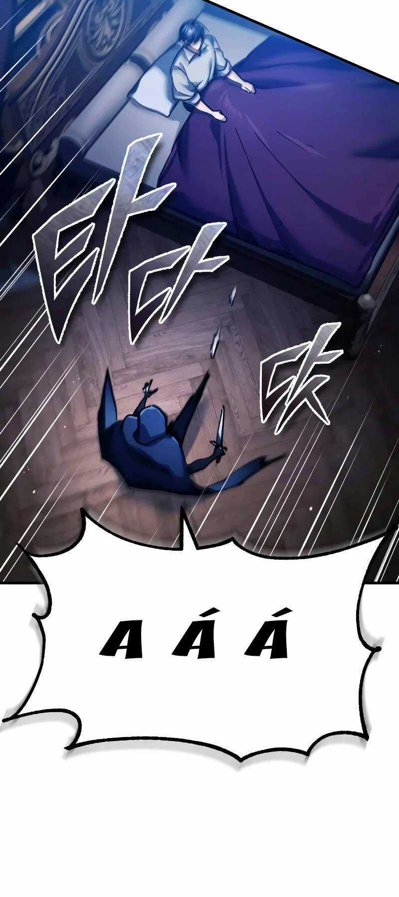 Thiên Quỷ Chẳng Sống Nổi Cuộc Đời Bình Thường Chapter 114 trang 56