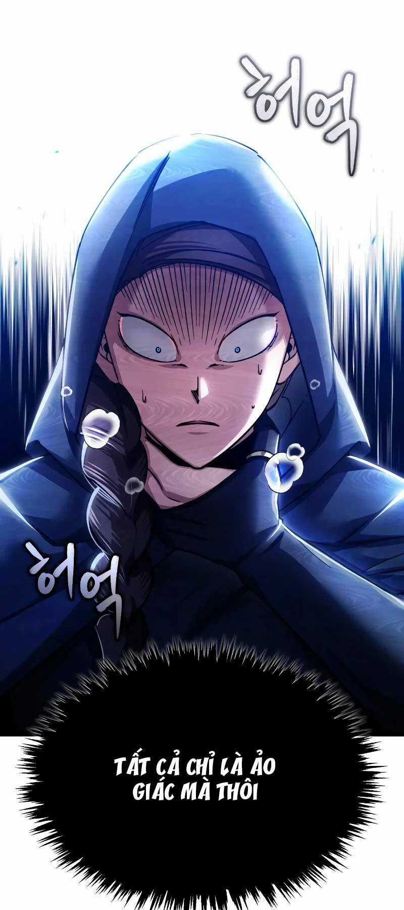 Thiên Quỷ Chẳng Sống Nổi Cuộc Đời Bình Thường Chapter 114 trang 57