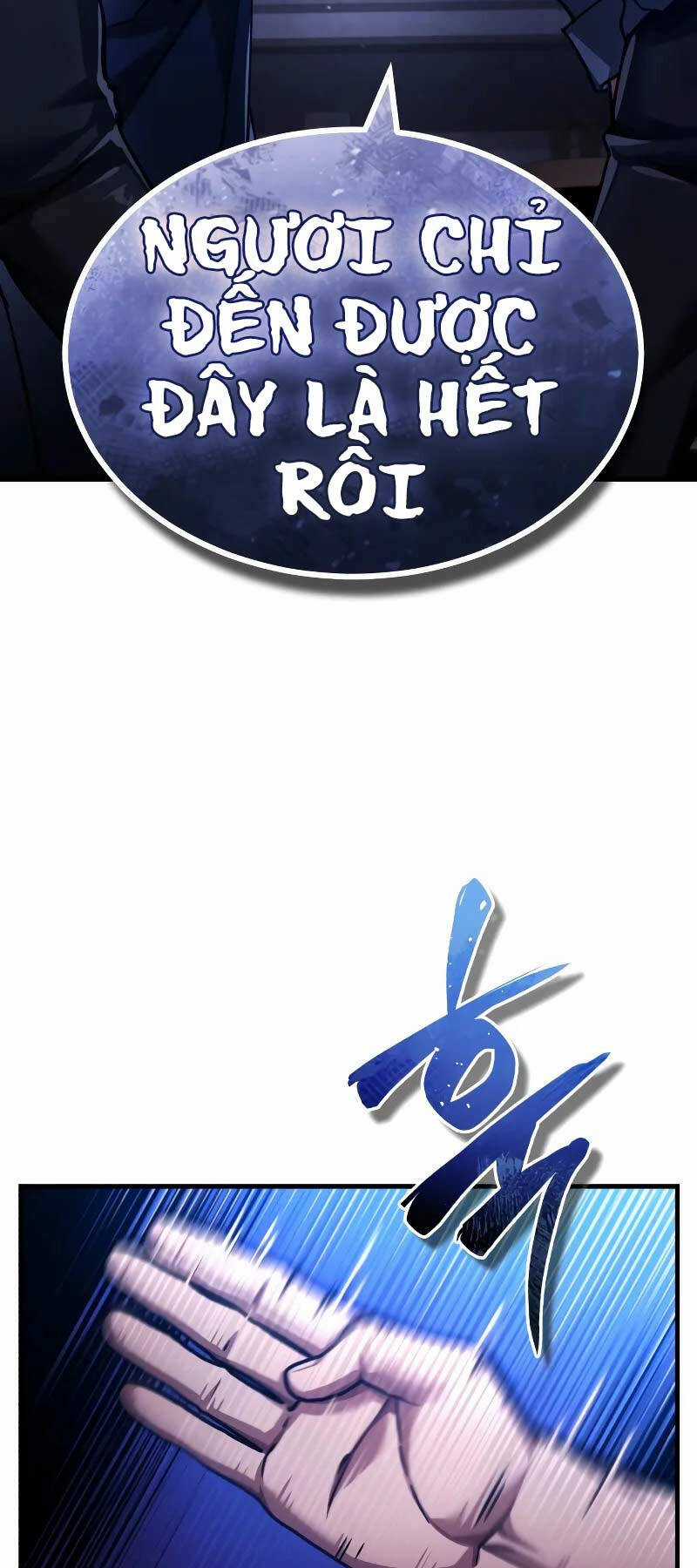 Thiên Quỷ Chẳng Sống Nổi Cuộc Đời Bình Thường Chapter 114 trang 59