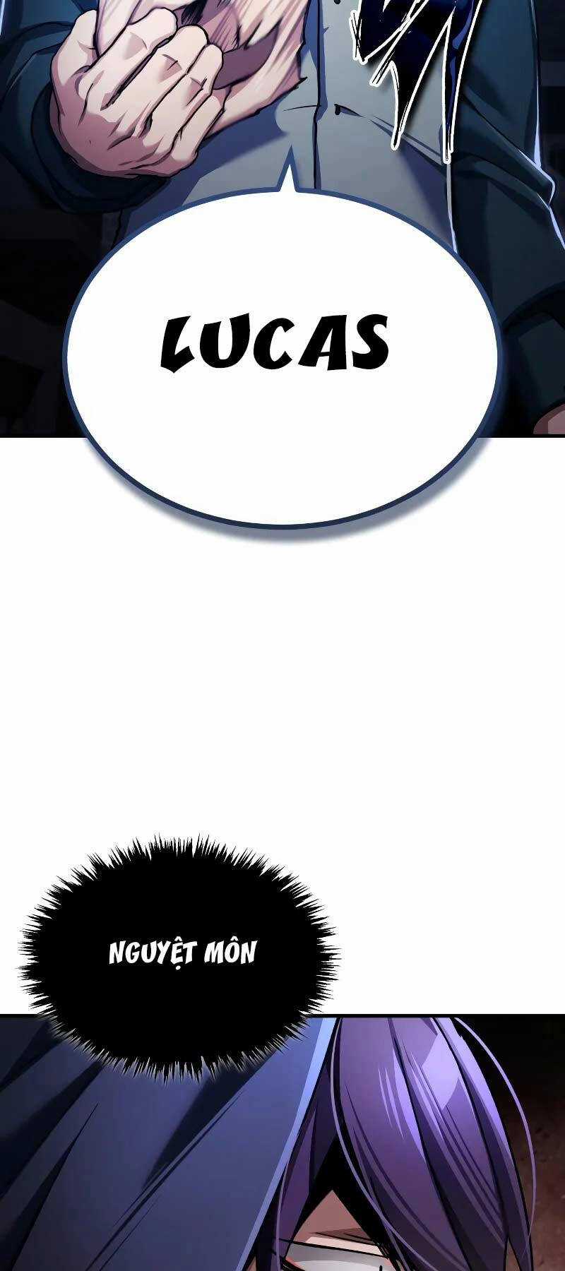 Thiên Quỷ Chẳng Sống Nổi Cuộc Đời Bình Thường Chapter 114 trang 6