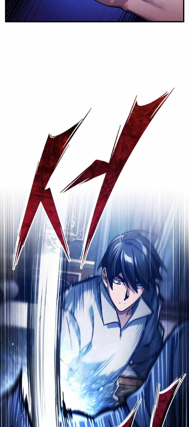 Thiên Quỷ Chẳng Sống Nổi Cuộc Đời Bình Thường Chapter 114 trang 60