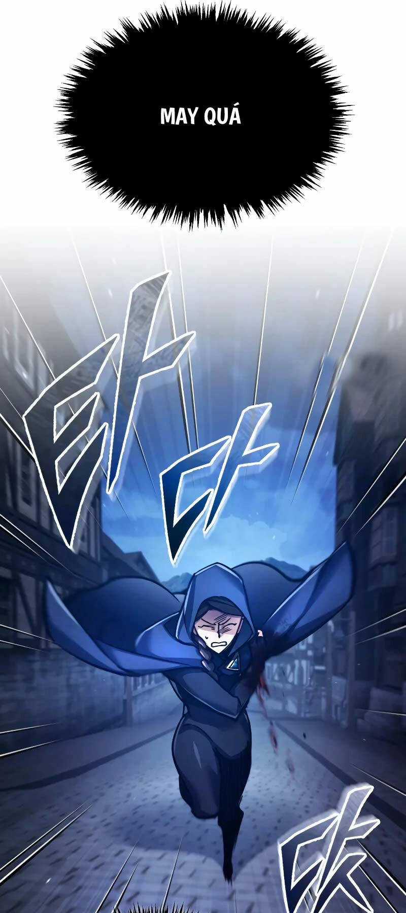 Thiên Quỷ Chẳng Sống Nổi Cuộc Đời Bình Thường Chapter 114 trang 65