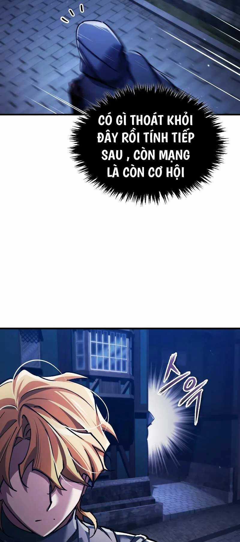 Thiên Quỷ Chẳng Sống Nổi Cuộc Đời Bình Thường Chapter 114 trang 67