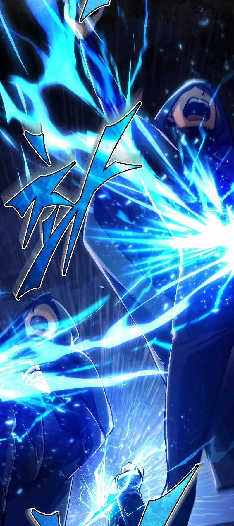 Thiên Quỷ Chẳng Sống Nổi Cuộc Đời Bình Thường Chapter 114 trang 69