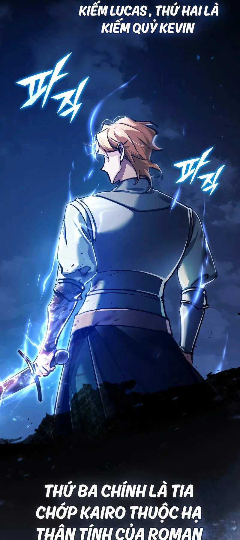 Thiên Quỷ Chẳng Sống Nổi Cuộc Đời Bình Thường Chapter 114 trang 71