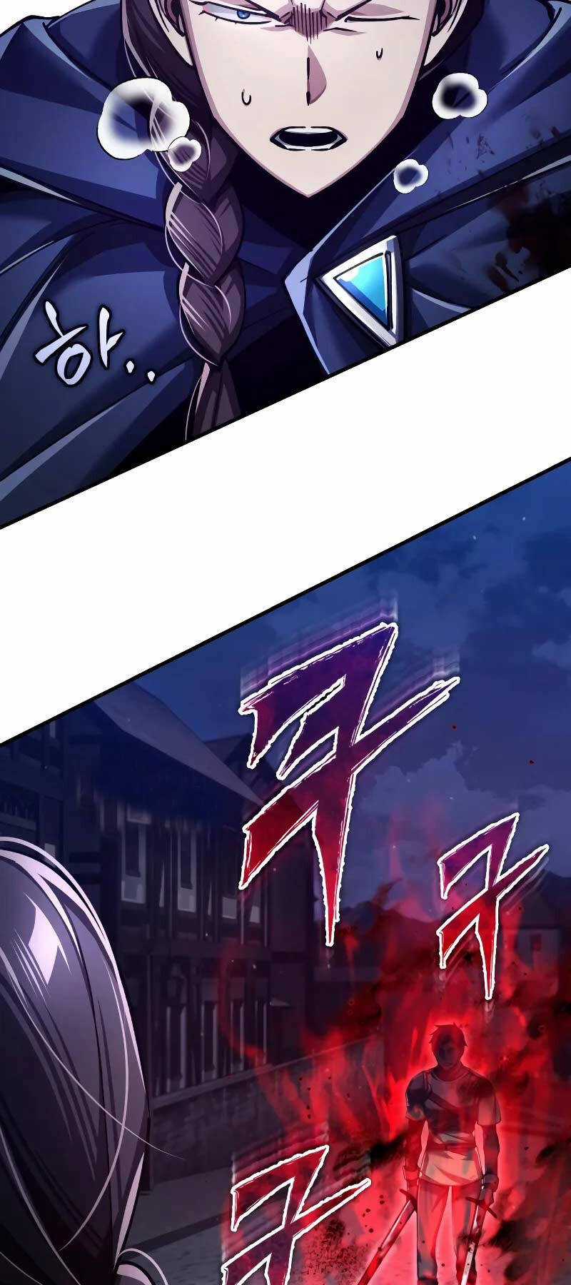 Thiên Quỷ Chẳng Sống Nổi Cuộc Đời Bình Thường Chapter 114 trang 75