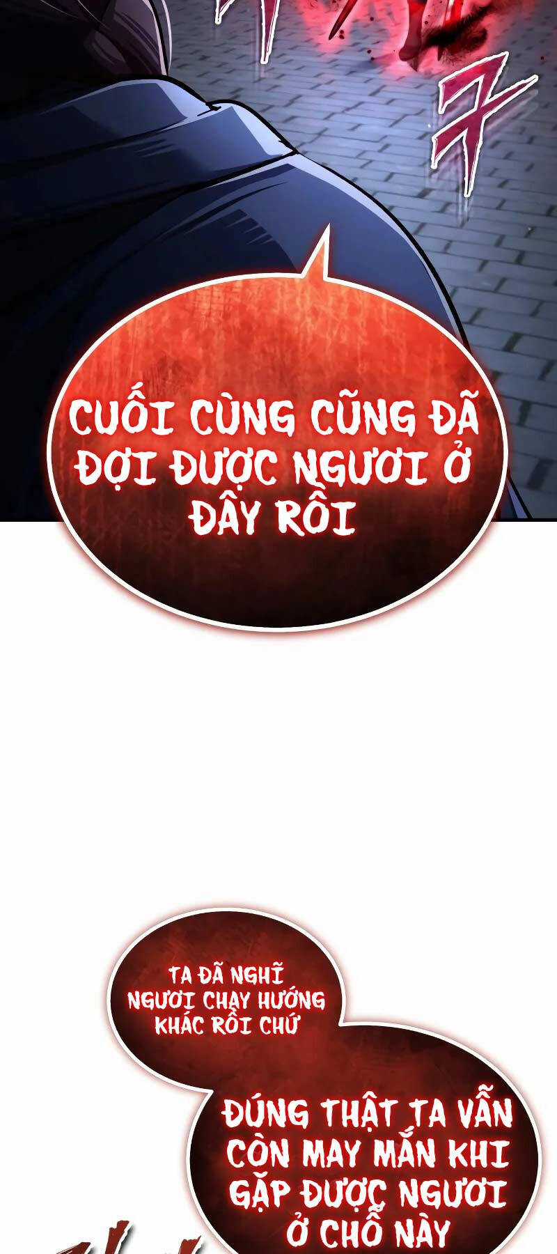 Thiên Quỷ Chẳng Sống Nổi Cuộc Đời Bình Thường Chapter 114 trang 76