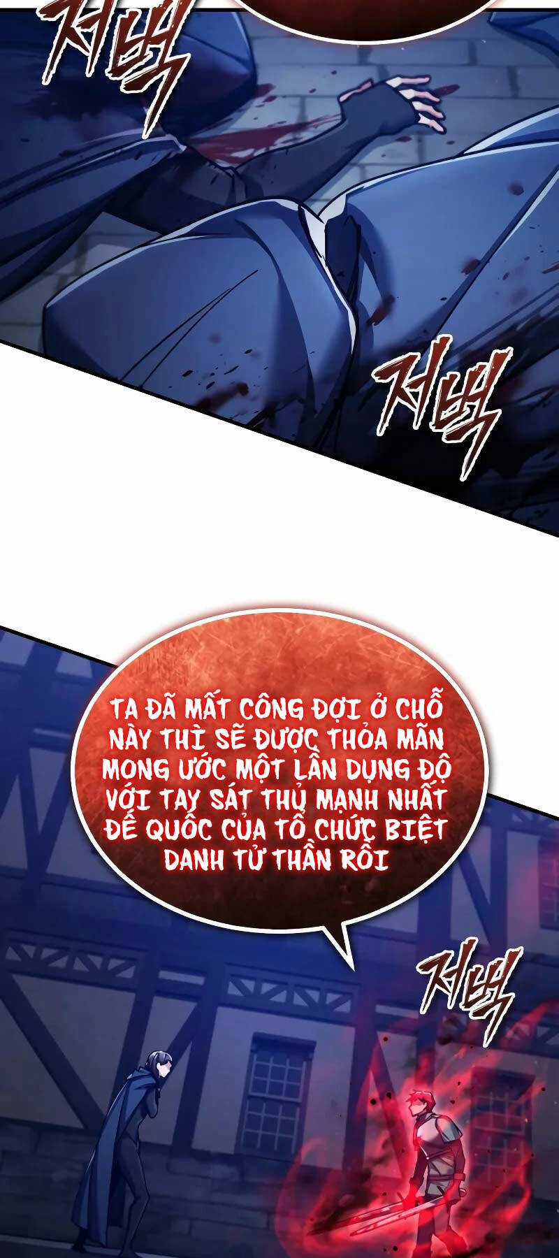 Thiên Quỷ Chẳng Sống Nổi Cuộc Đời Bình Thường Chapter 114 trang 77