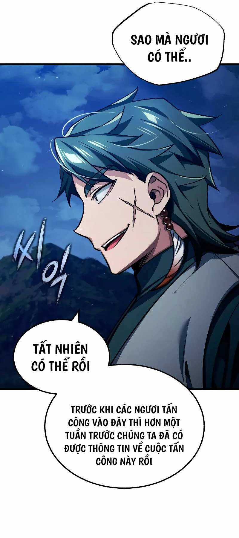 Thiên Quỷ Chẳng Sống Nổi Cuộc Đời Bình Thường Chapter 114 trang 8