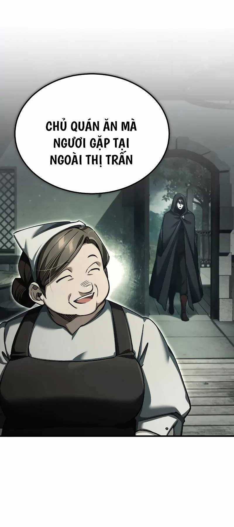 Thiên Quỷ Chẳng Sống Nổi Cuộc Đời Bình Thường Chapter 114 trang 9