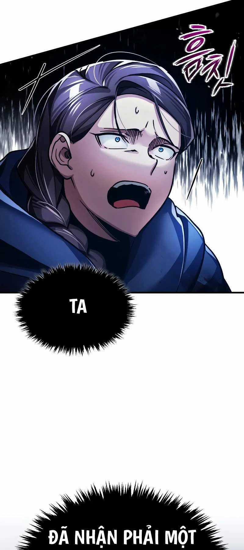 Thiên Quỷ Chẳng Sống Nổi Cuộc Đời Bình Thường Chapter 115 trang 11