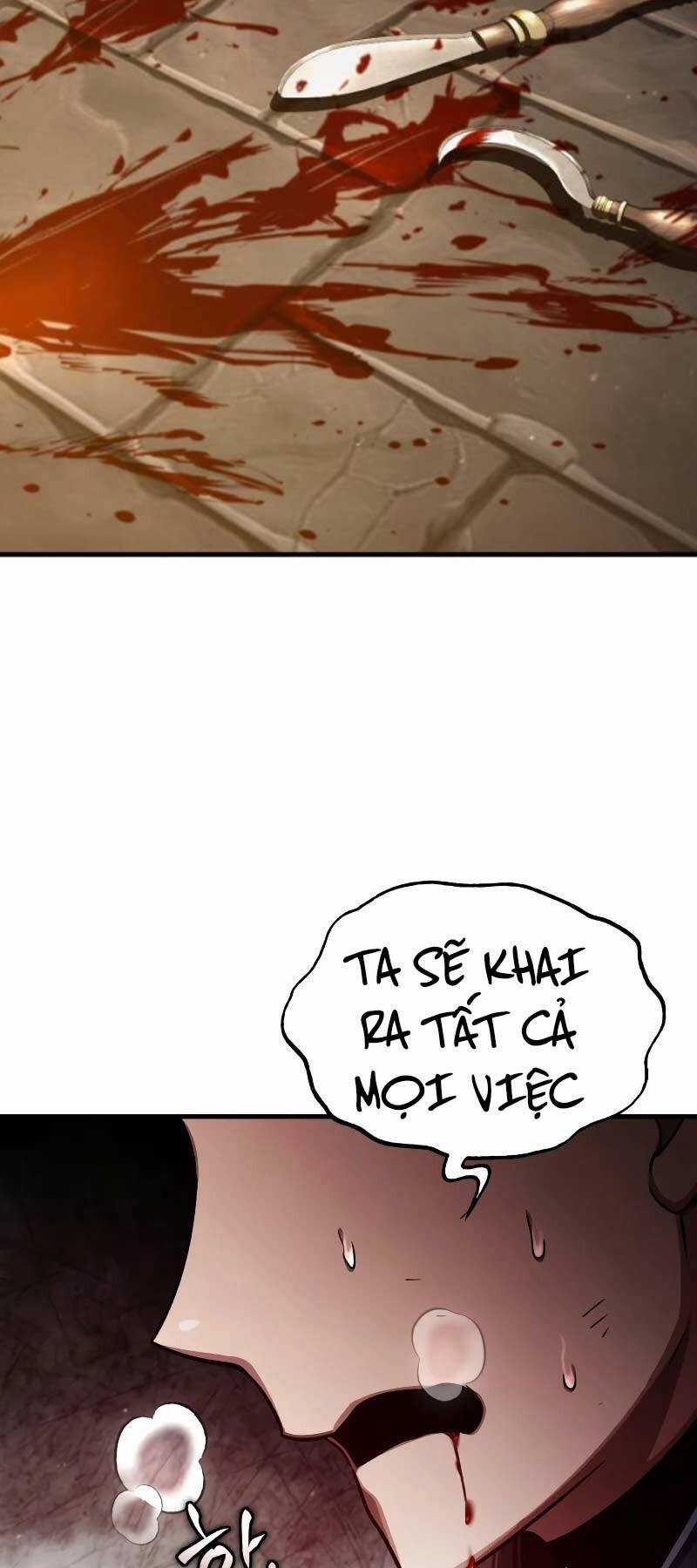 Thiên Quỷ Chẳng Sống Nổi Cuộc Đời Bình Thường Chapter 115 trang 15