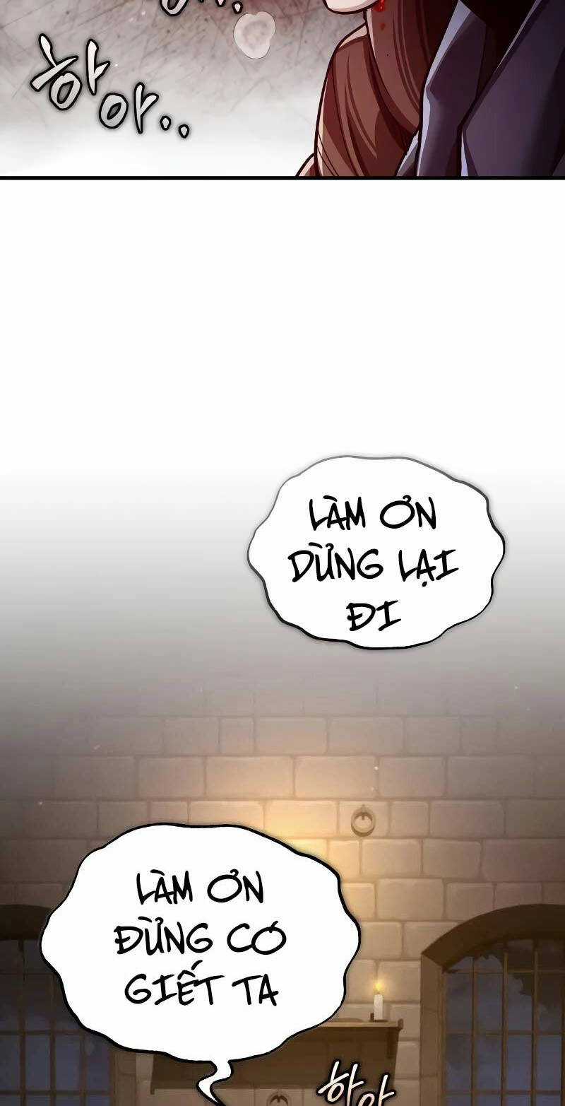 Thiên Quỷ Chẳng Sống Nổi Cuộc Đời Bình Thường Chapter 115 trang 16