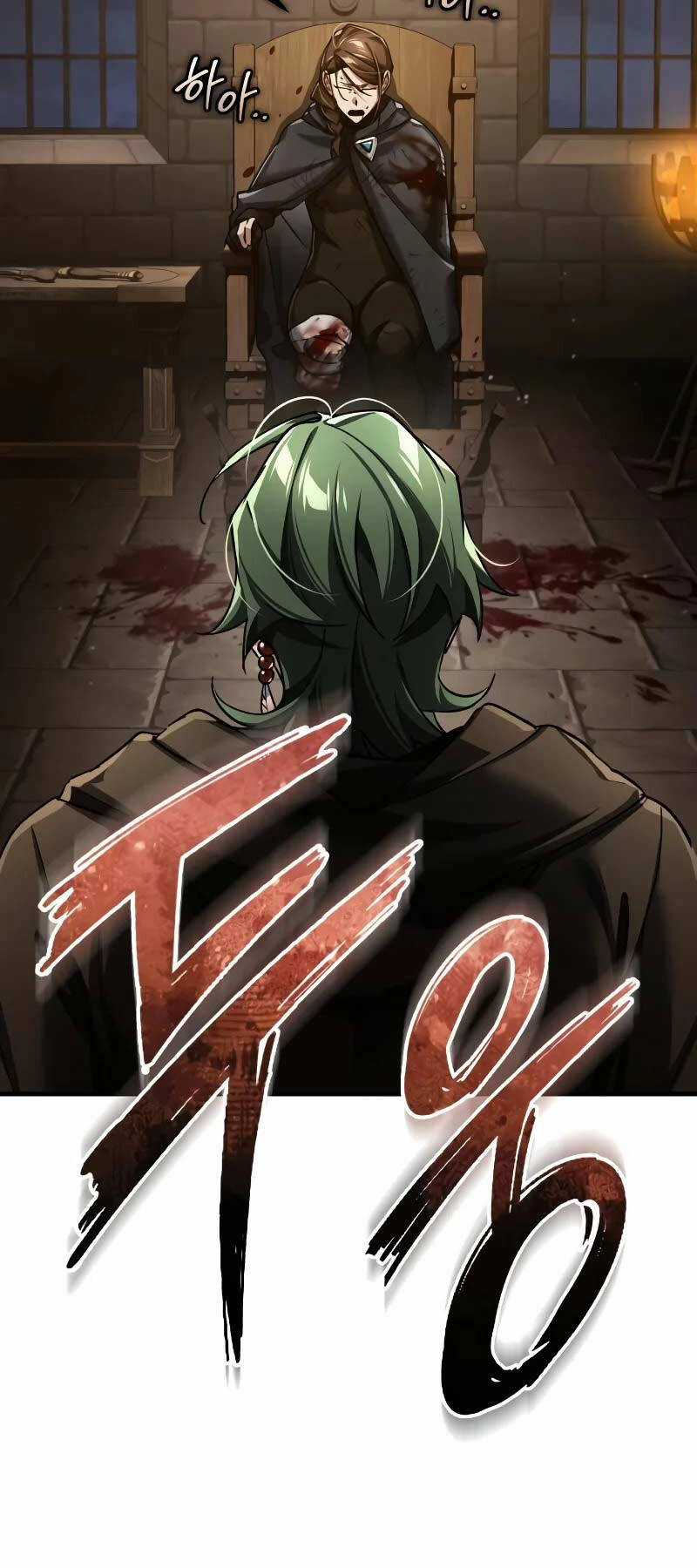 Thiên Quỷ Chẳng Sống Nổi Cuộc Đời Bình Thường Chapter 115 trang 17