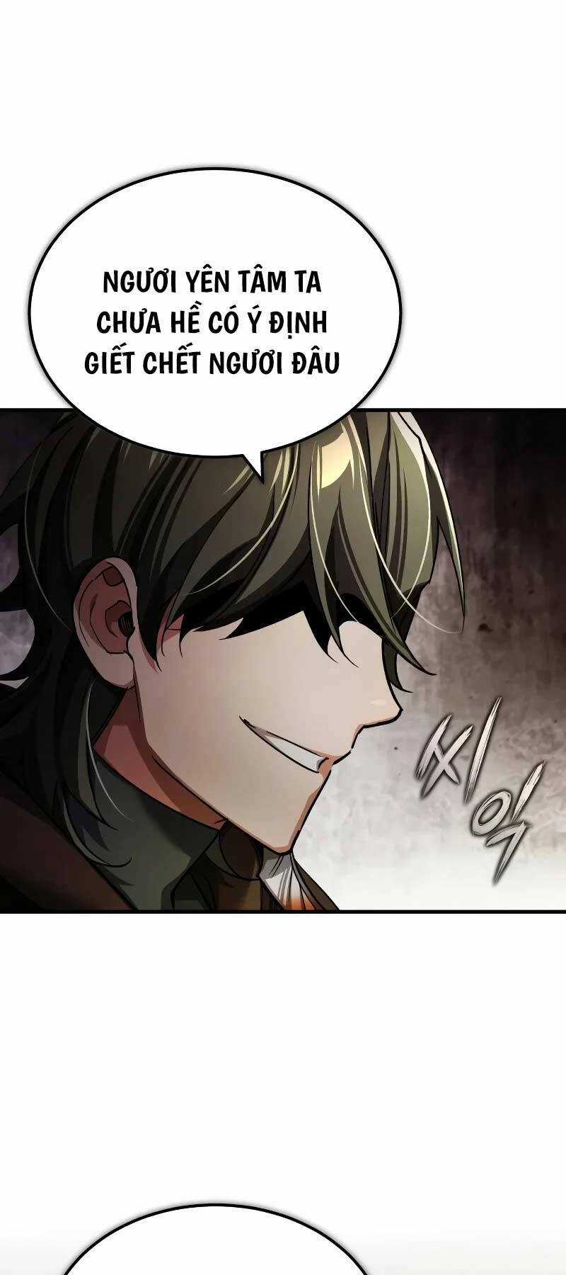 Thiên Quỷ Chẳng Sống Nổi Cuộc Đời Bình Thường Chapter 115 trang 18