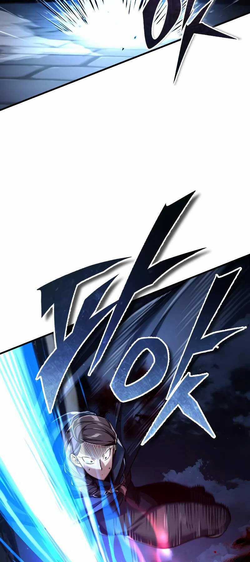 Thiên Quỷ Chẳng Sống Nổi Cuộc Đời Bình Thường Chapter 115 trang 2