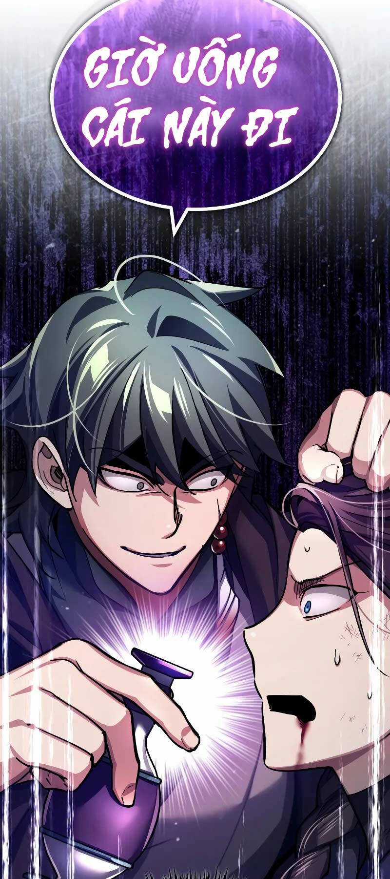 Thiên Quỷ Chẳng Sống Nổi Cuộc Đời Bình Thường Chapter 115 trang 21