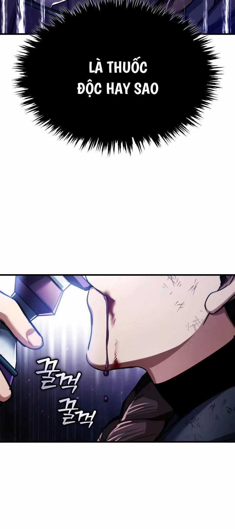 Thiên Quỷ Chẳng Sống Nổi Cuộc Đời Bình Thường Chapter 115 trang 22