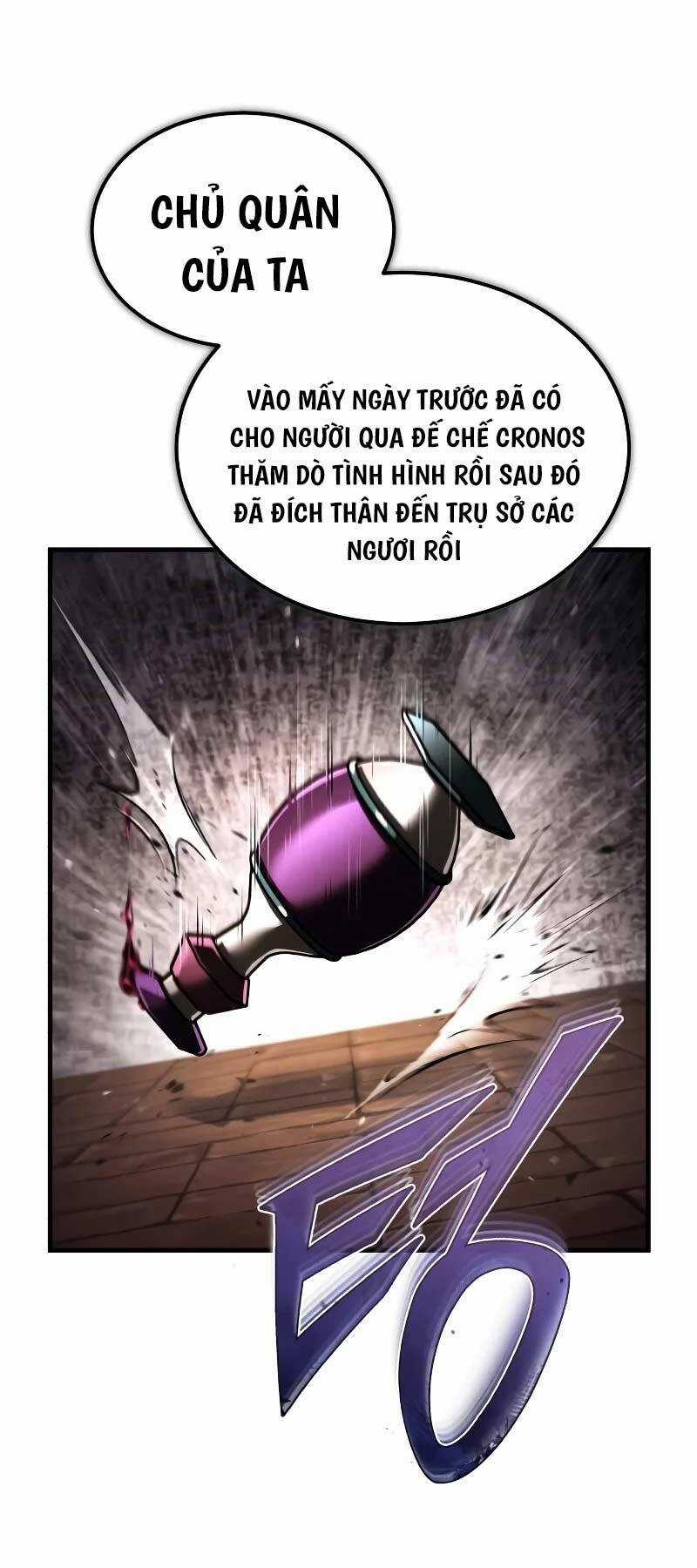 Thiên Quỷ Chẳng Sống Nổi Cuộc Đời Bình Thường Chapter 115 trang 23