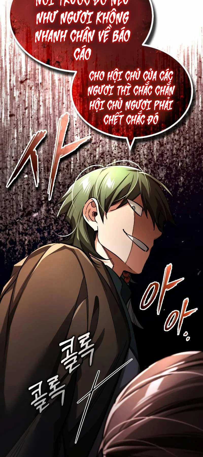 Thiên Quỷ Chẳng Sống Nổi Cuộc Đời Bình Thường Chapter 115 trang 26