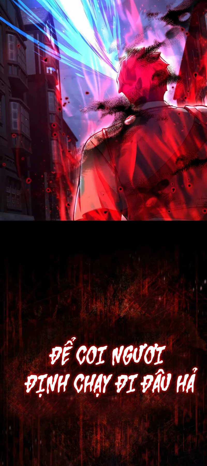 Thiên Quỷ Chẳng Sống Nổi Cuộc Đời Bình Thường Chapter 115 trang 3