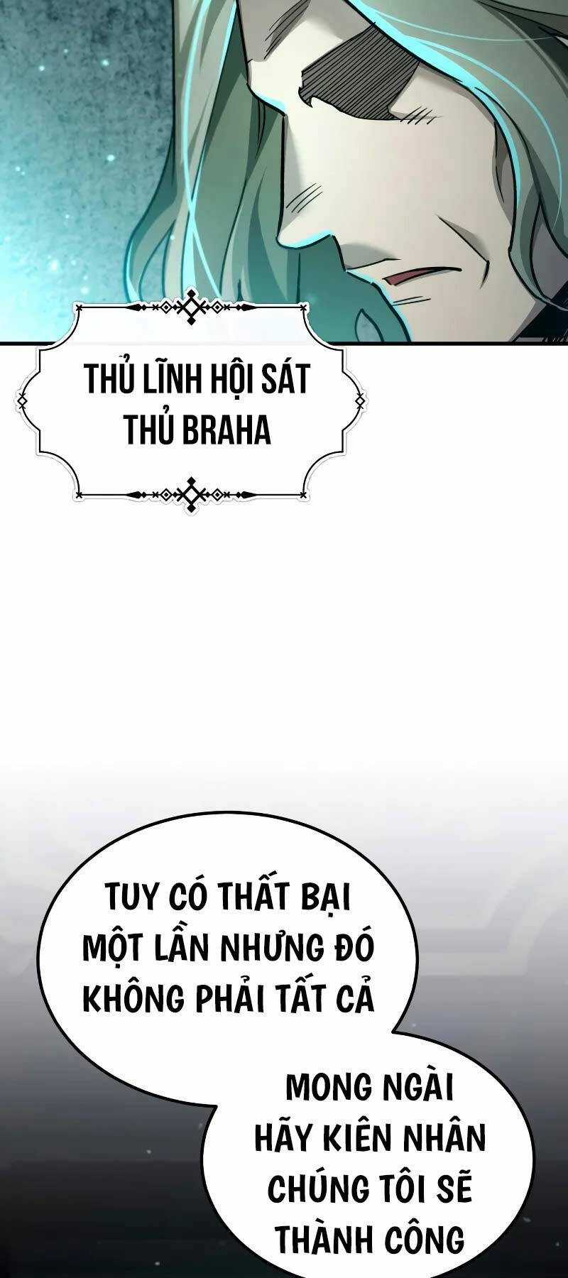 Thiên Quỷ Chẳng Sống Nổi Cuộc Đời Bình Thường Chapter 115 trang 30