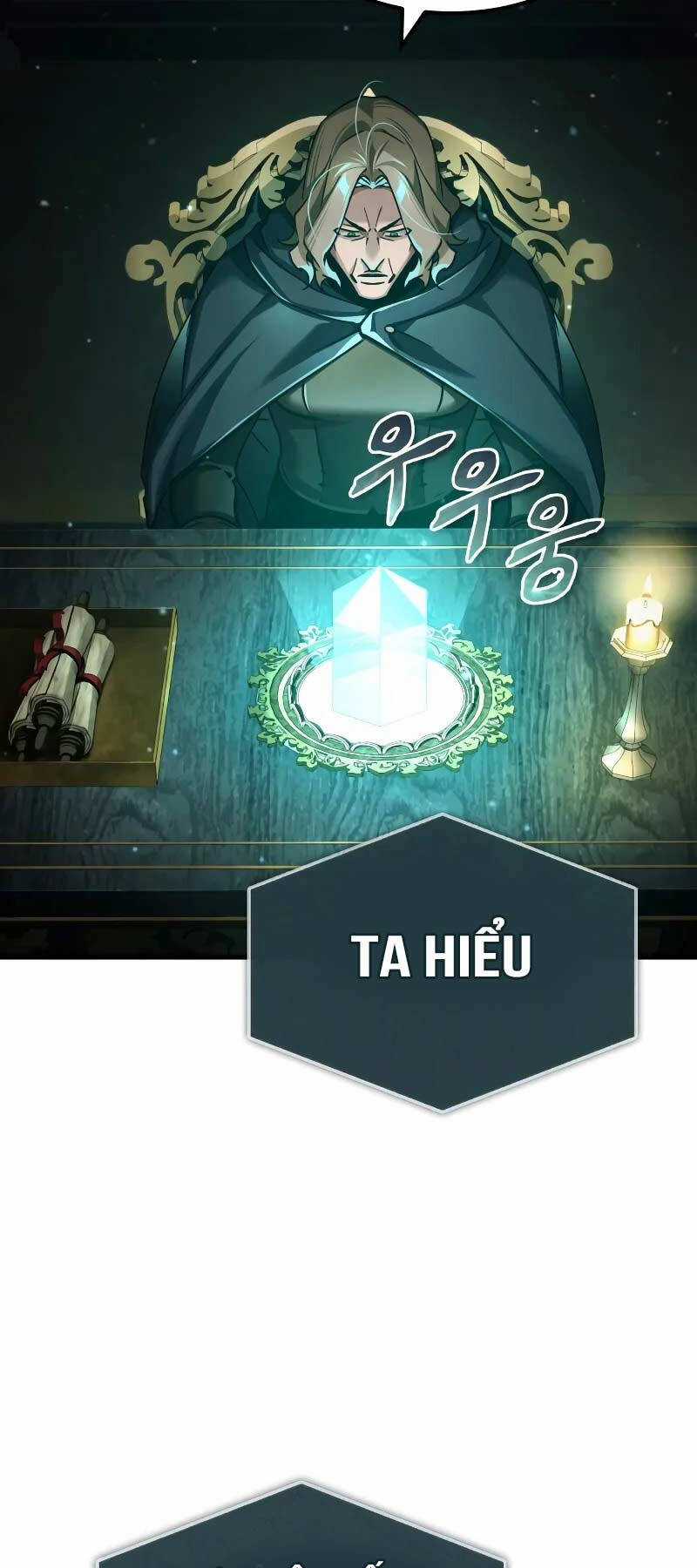 Thiên Quỷ Chẳng Sống Nổi Cuộc Đời Bình Thường Chapter 115 trang 31