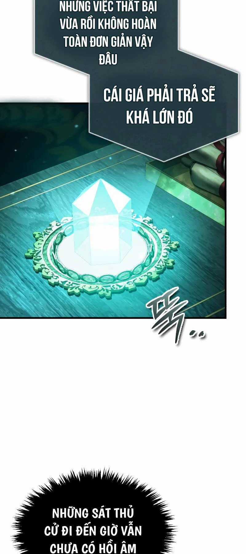 Thiên Quỷ Chẳng Sống Nổi Cuộc Đời Bình Thường Chapter 115 trang 32