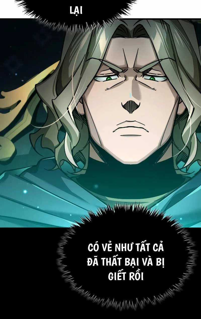 Thiên Quỷ Chẳng Sống Nổi Cuộc Đời Bình Thường Chapter 115 trang 33