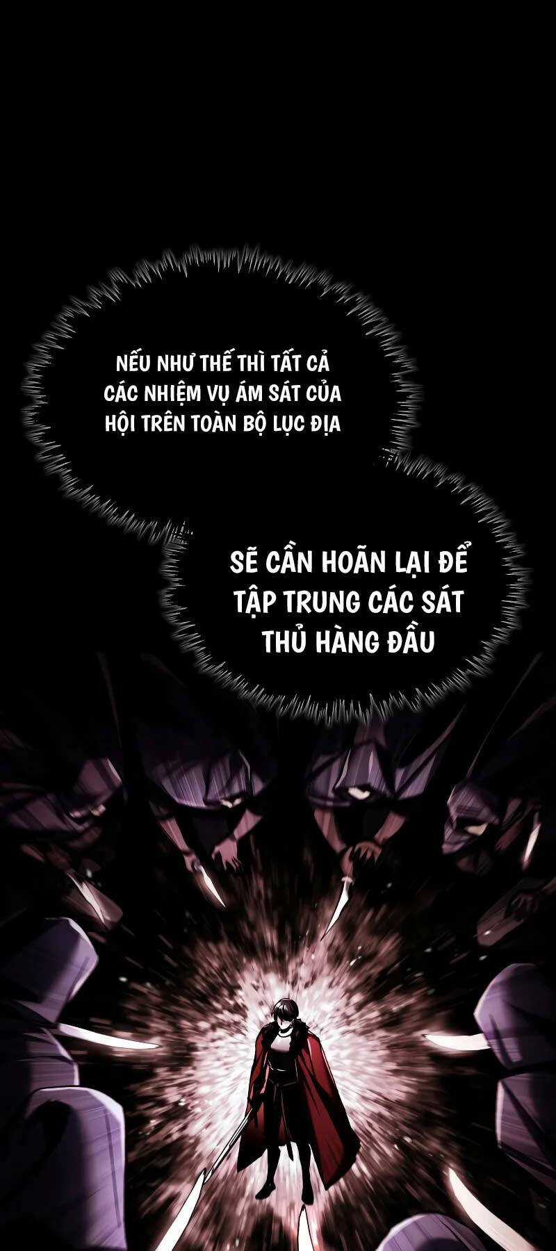 Thiên Quỷ Chẳng Sống Nổi Cuộc Đời Bình Thường Chapter 115 trang 34