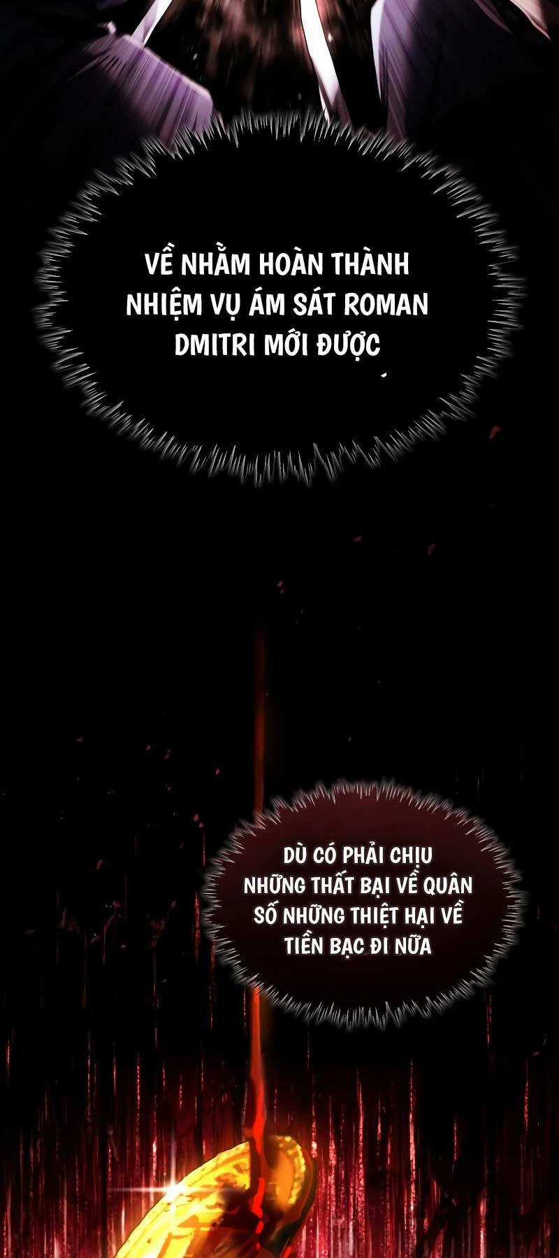 Thiên Quỷ Chẳng Sống Nổi Cuộc Đời Bình Thường Chapter 115 trang 35