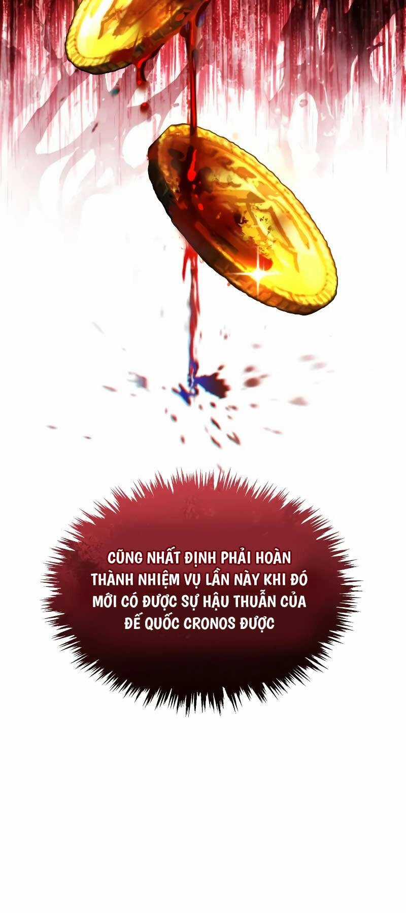 Thiên Quỷ Chẳng Sống Nổi Cuộc Đời Bình Thường Chapter 115 trang 36