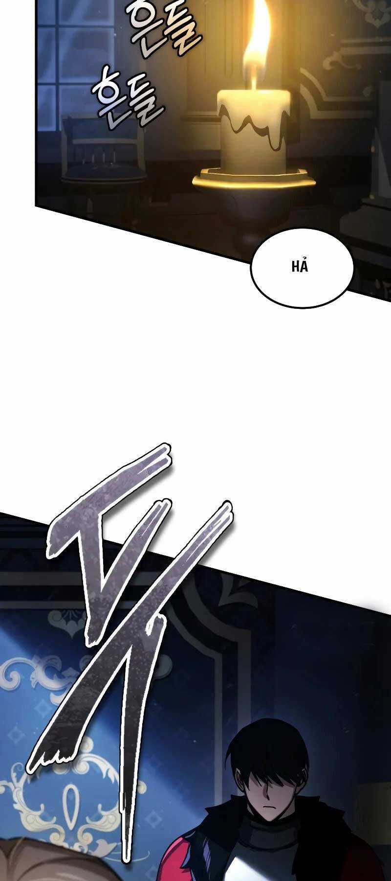 Thiên Quỷ Chẳng Sống Nổi Cuộc Đời Bình Thường Chapter 115 trang 38