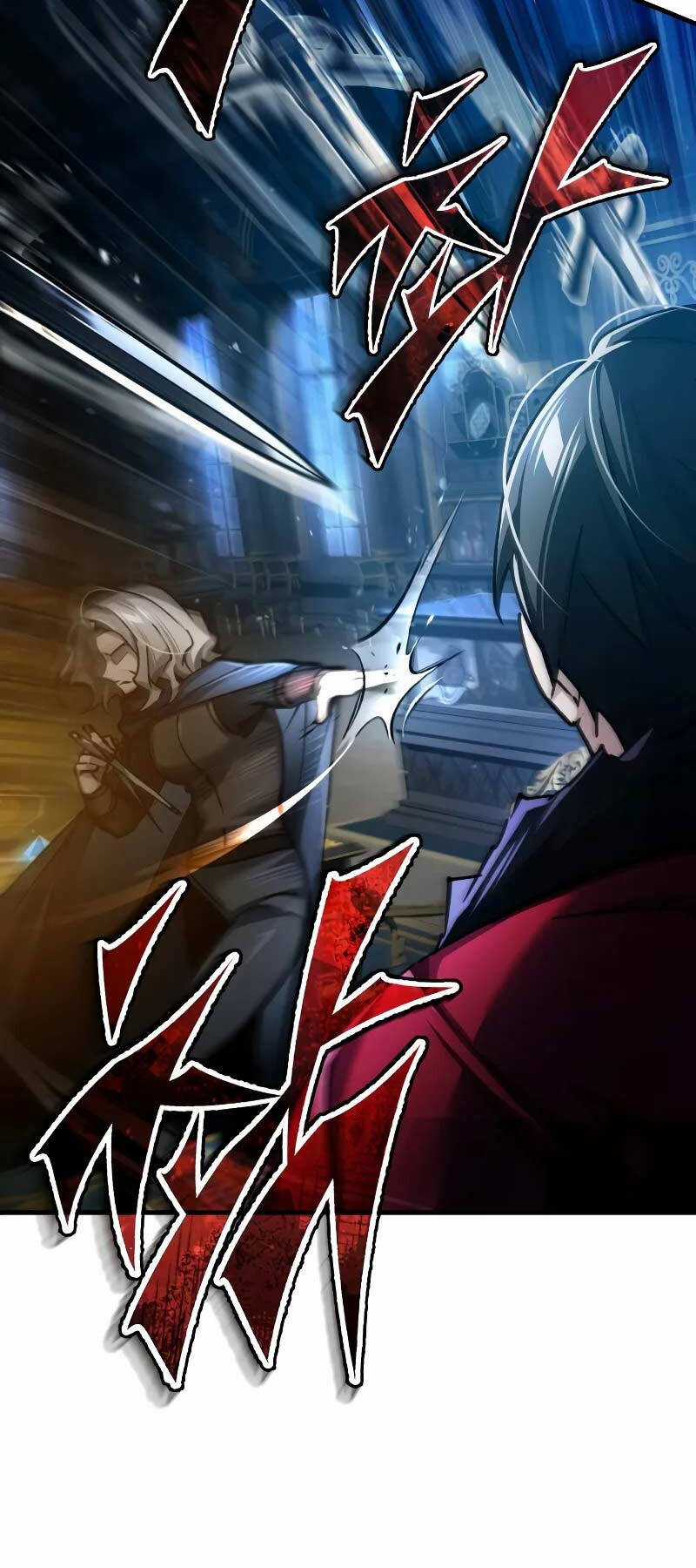 Thiên Quỷ Chẳng Sống Nổi Cuộc Đời Bình Thường Chapter 115 trang 42