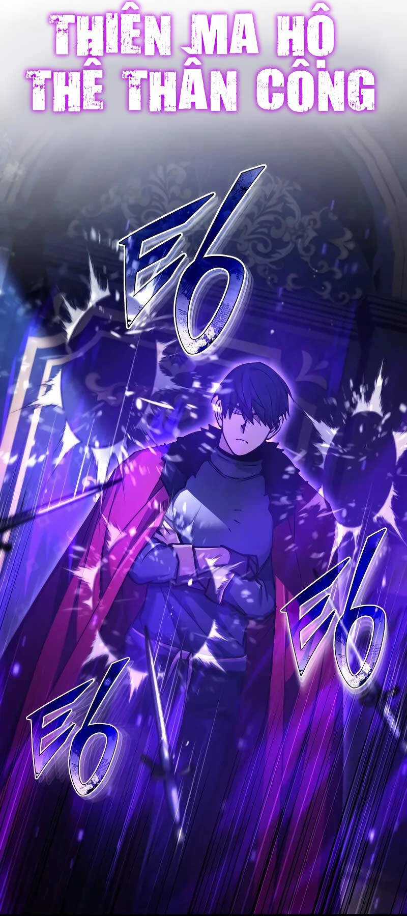 Thiên Quỷ Chẳng Sống Nổi Cuộc Đời Bình Thường Chapter 115 trang 44