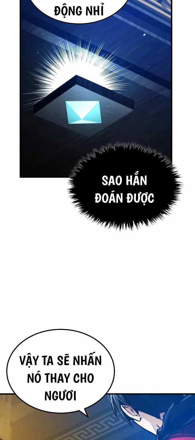 Thiên Quỷ Chẳng Sống Nổi Cuộc Đời Bình Thường Chapter 115 trang 52