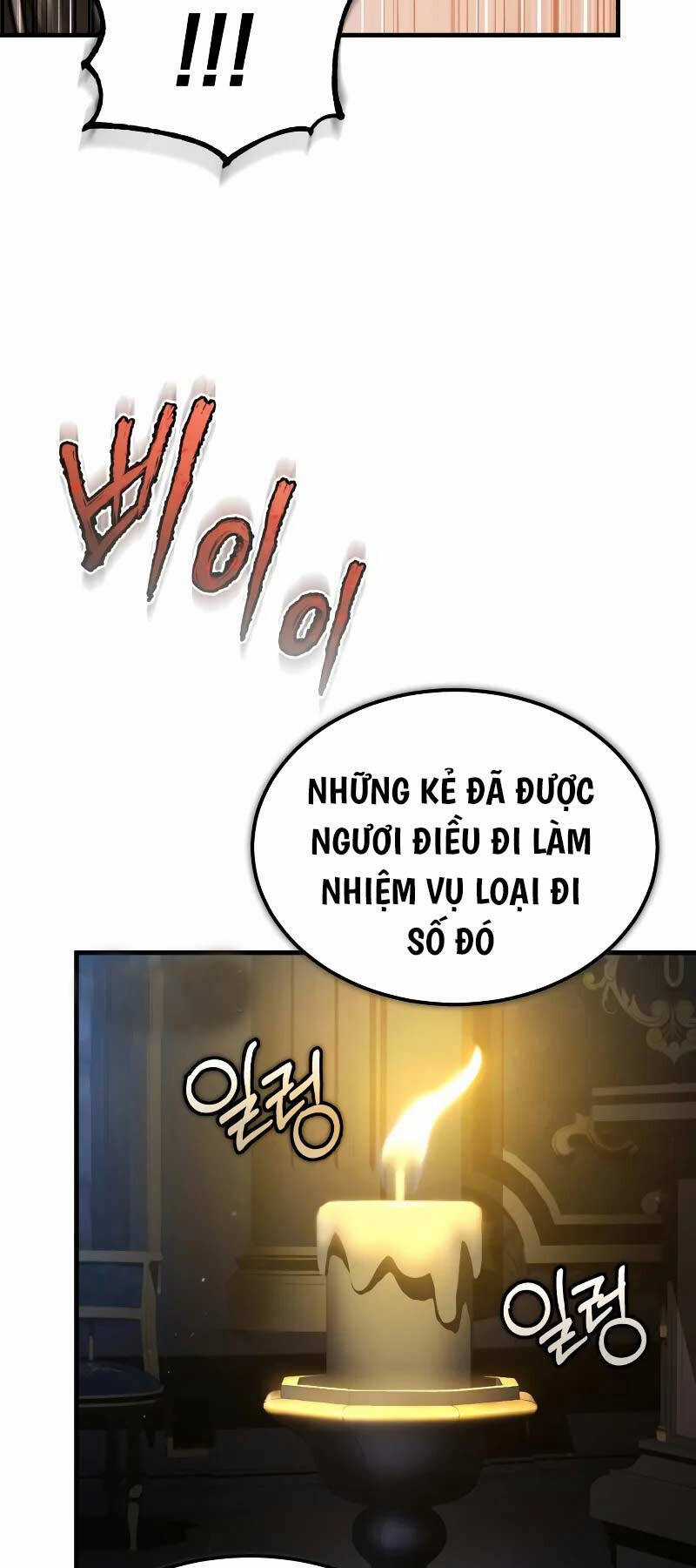 Thiên Quỷ Chẳng Sống Nổi Cuộc Đời Bình Thường Chapter 115 trang 57