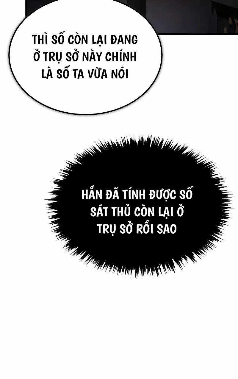 Thiên Quỷ Chẳng Sống Nổi Cuộc Đời Bình Thường Chapter 115 trang 58