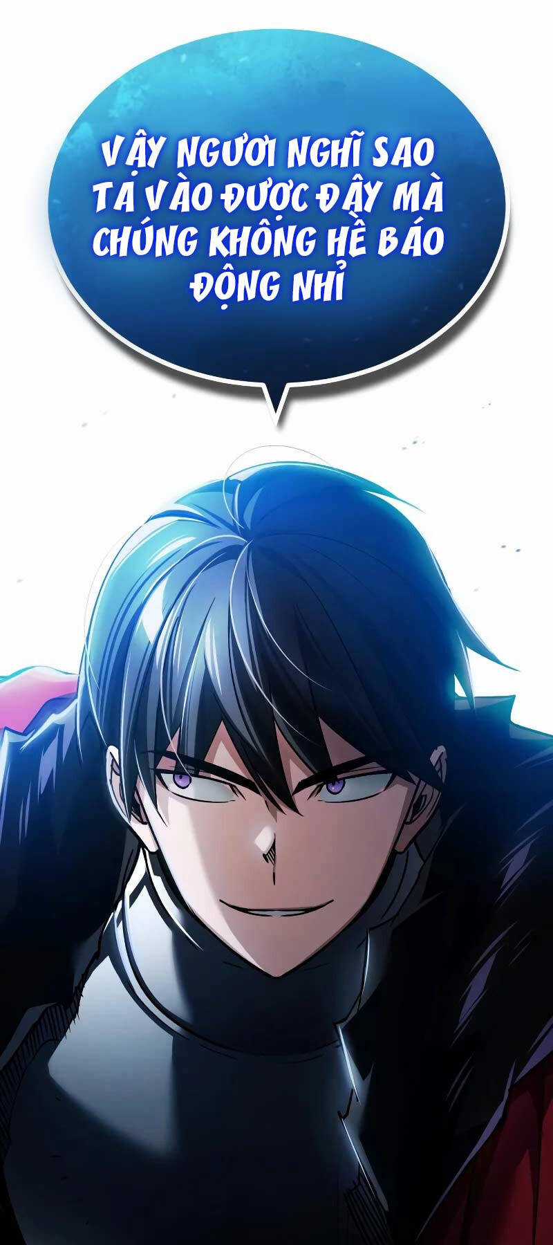 Thiên Quỷ Chẳng Sống Nổi Cuộc Đời Bình Thường Chapter 115 trang 59