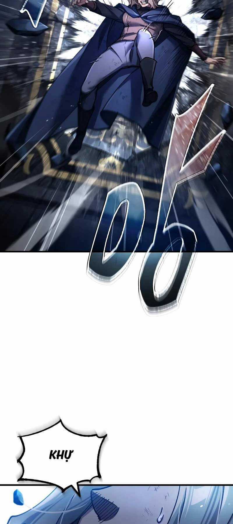 Thiên Quỷ Chẳng Sống Nổi Cuộc Đời Bình Thường Chapter 115 trang 63