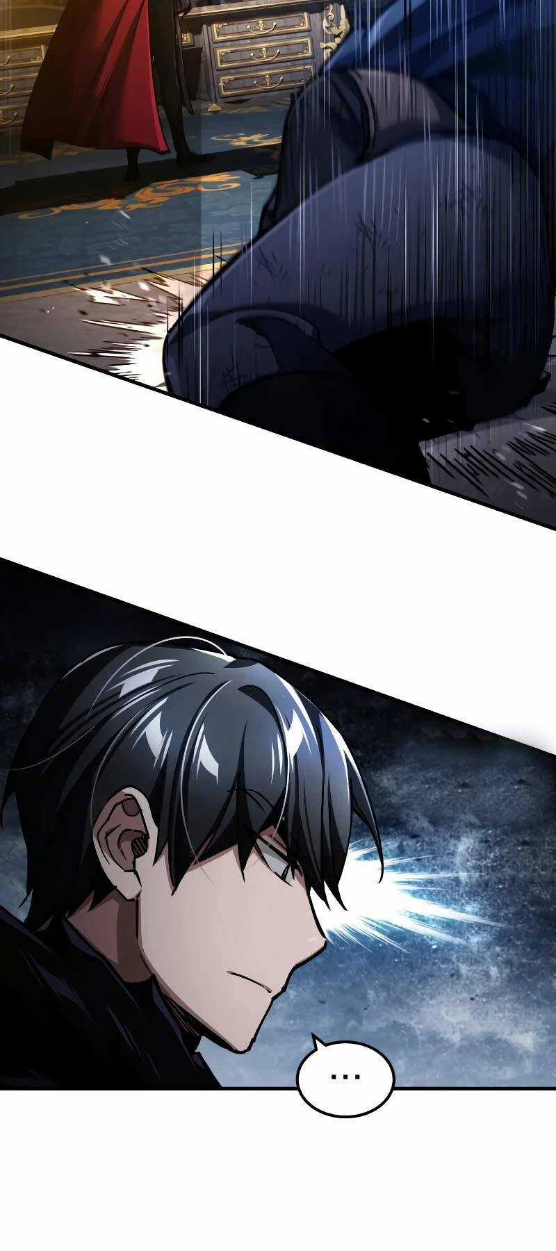 Thiên Quỷ Chẳng Sống Nổi Cuộc Đời Bình Thường Chapter 115 trang 65