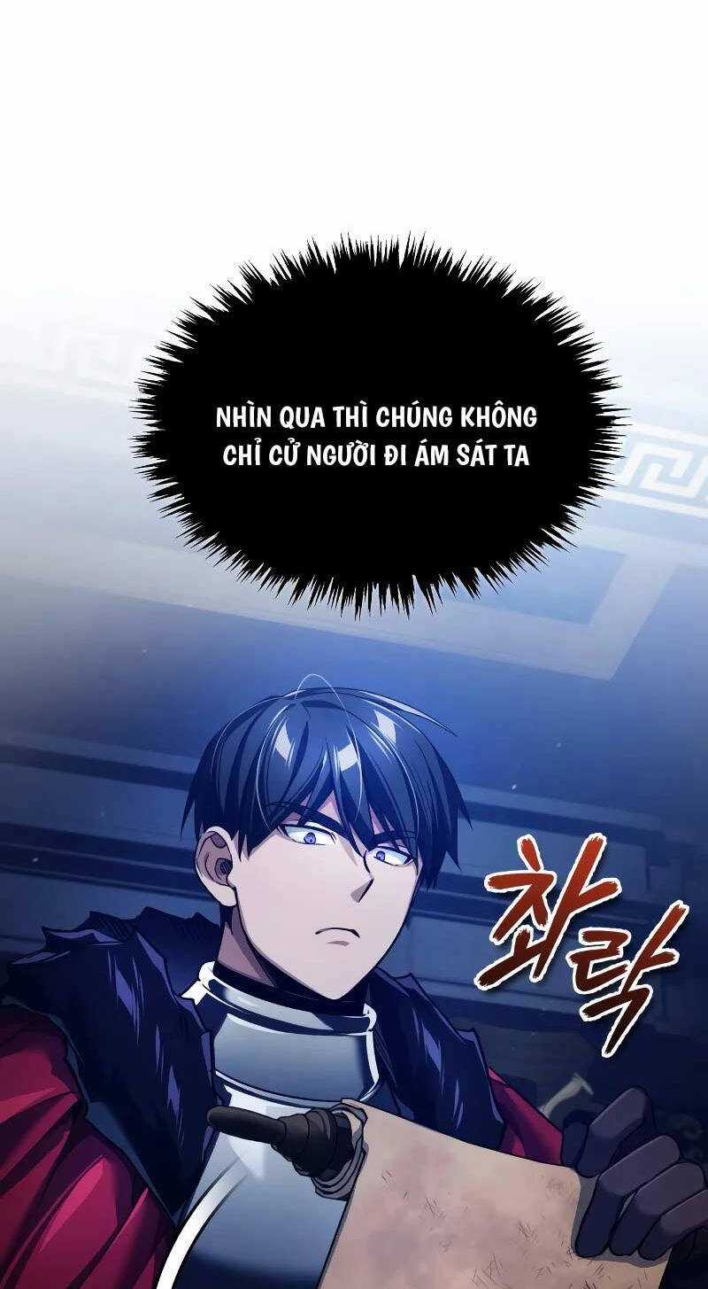 Thiên Quỷ Chẳng Sống Nổi Cuộc Đời Bình Thường Chapter 115 trang 67