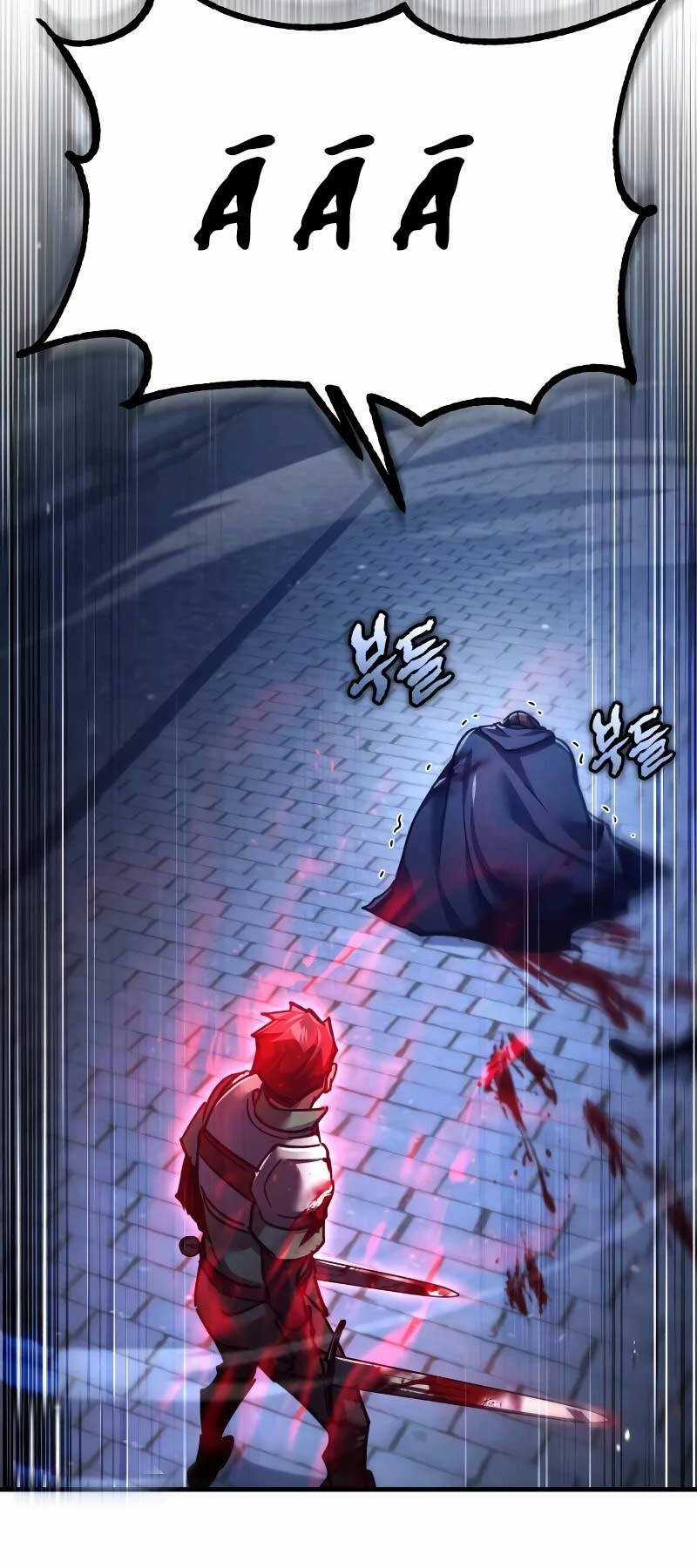 Thiên Quỷ Chẳng Sống Nổi Cuộc Đời Bình Thường Chapter 115 trang 7