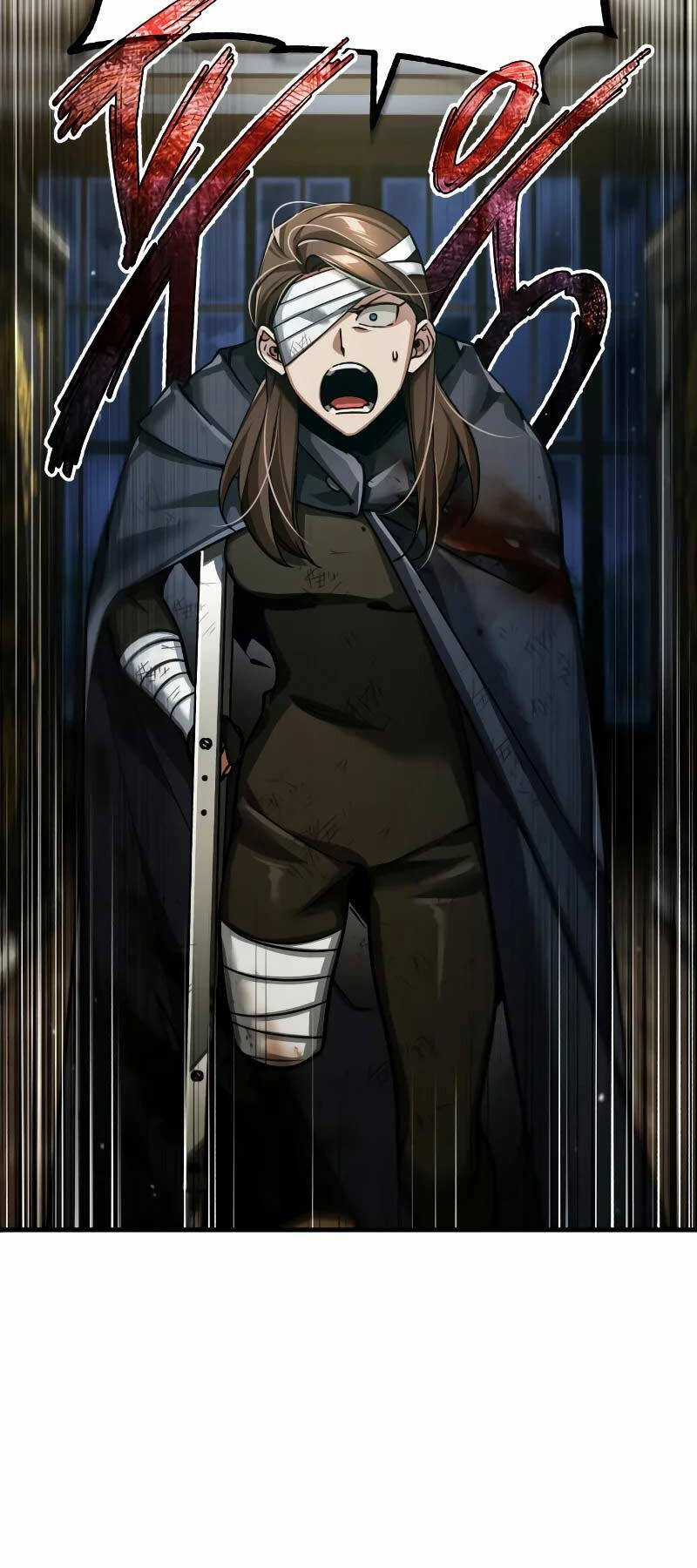 Thiên Quỷ Chẳng Sống Nổi Cuộc Đời Bình Thường Chapter 115 trang 74